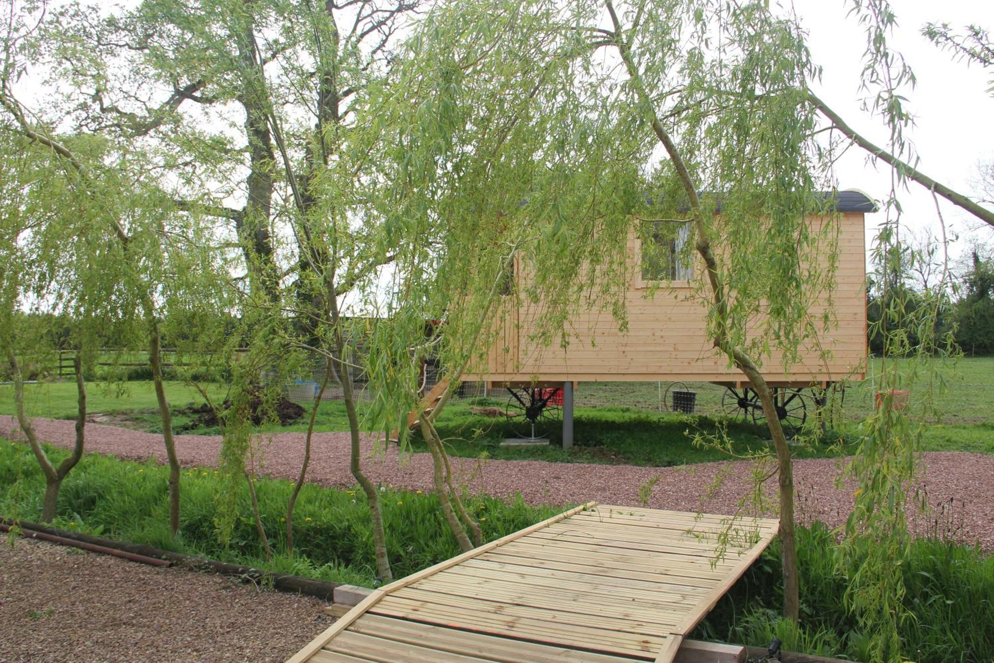 Appartamento Logis Du Grand Pin Saint-Martin-des-Entrées Esterno foto