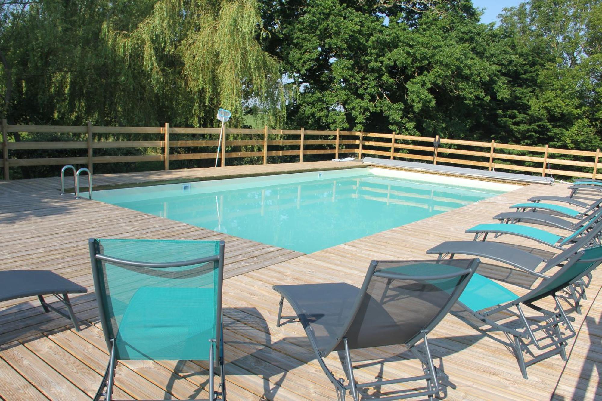 Appartamento Logis Du Grand Pin Saint-Martin-des-Entrées Esterno foto