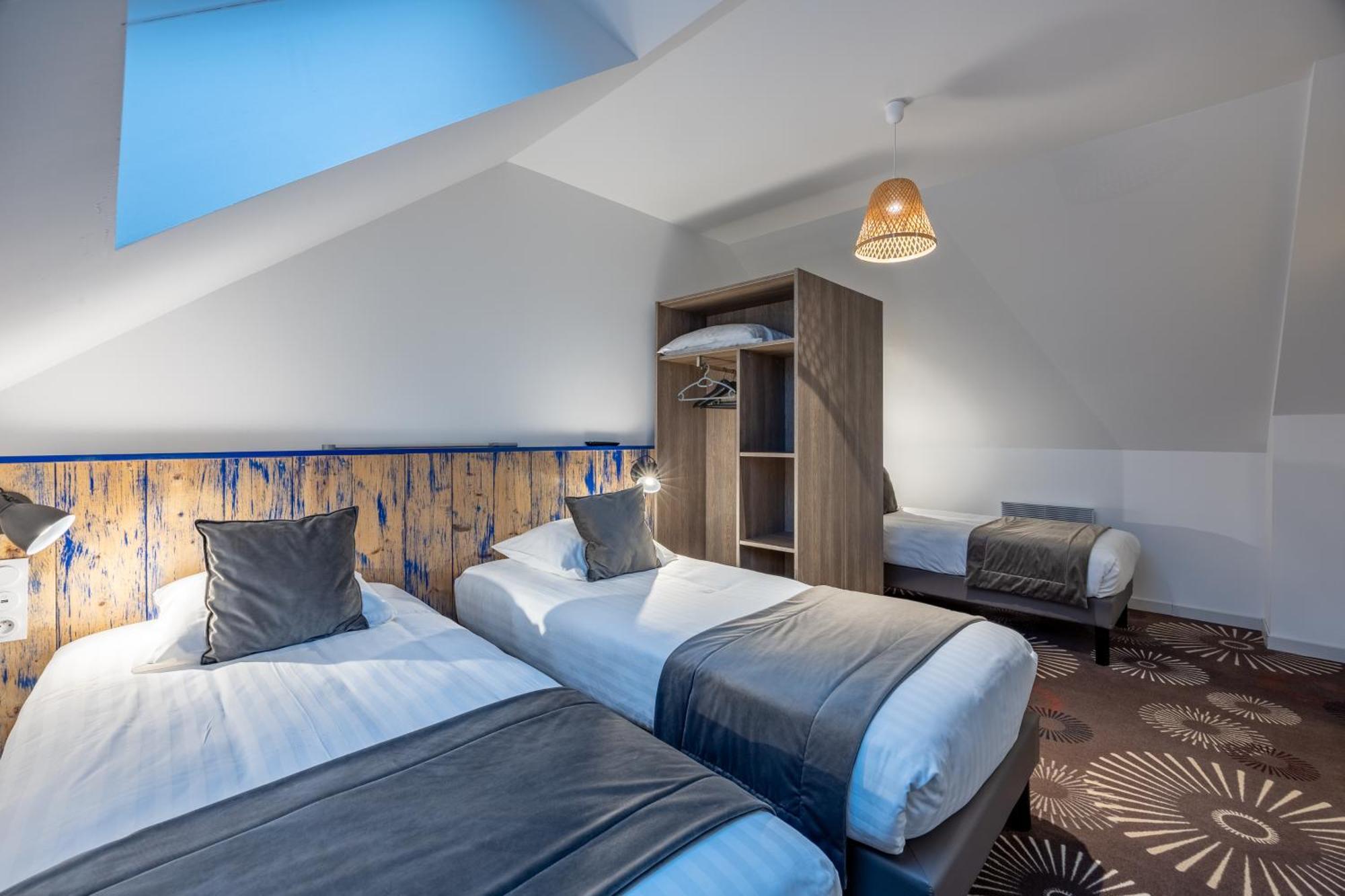 Appartamento Logis Du Grand Pin Saint-Martin-des-Entrées Esterno foto