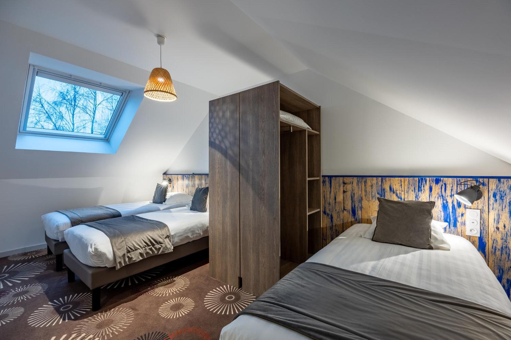 Appartamento Logis Du Grand Pin Saint-Martin-des-Entrées Esterno foto