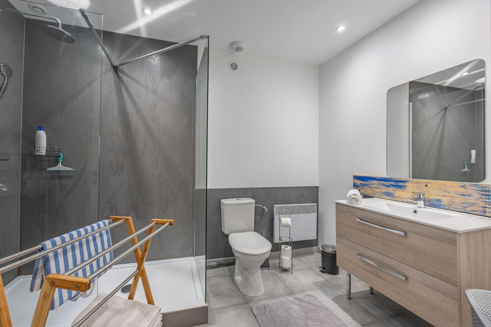 Appartamento Logis Du Grand Pin Saint-Martin-des-Entrées Esterno foto