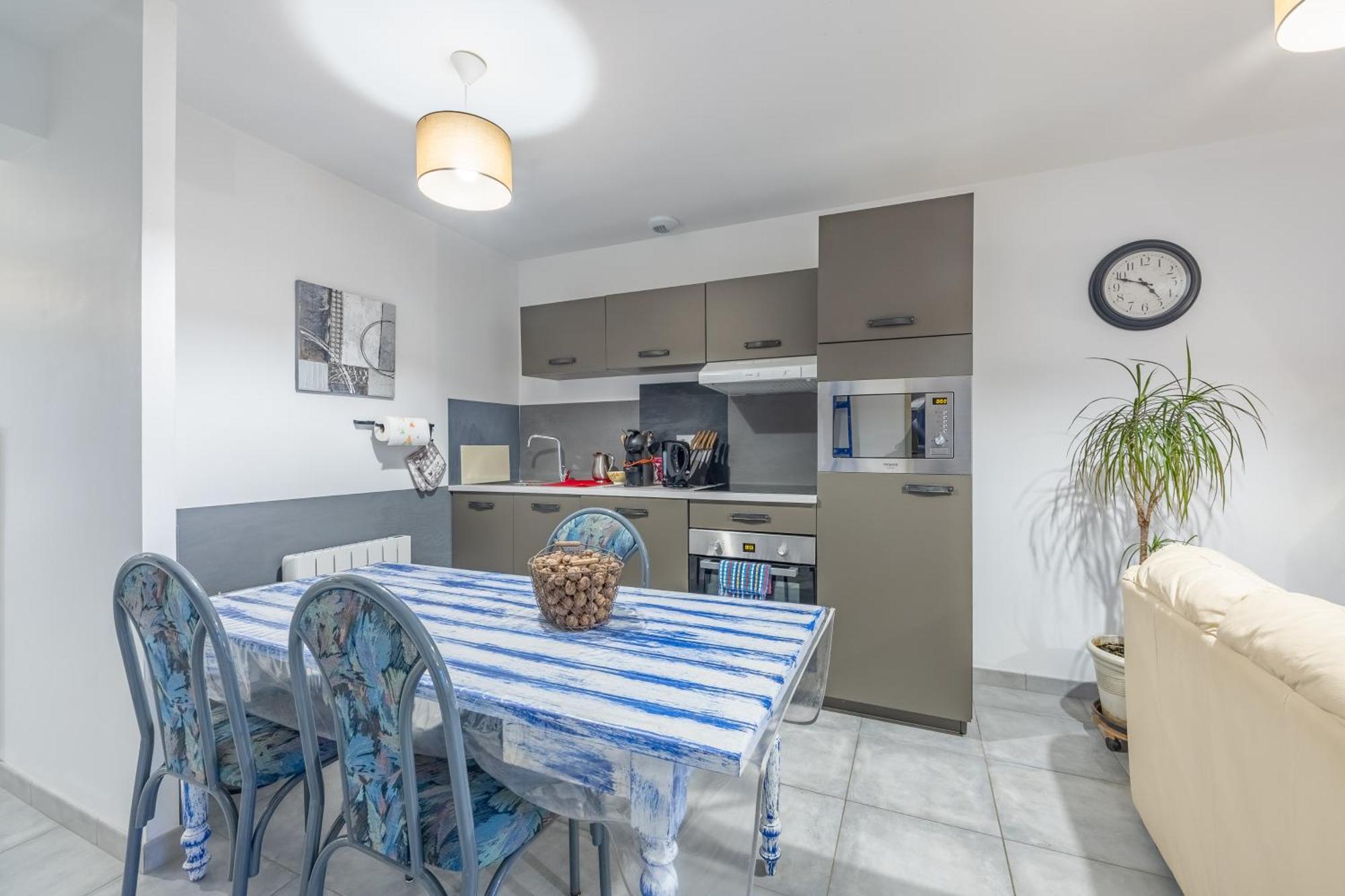 Appartamento Logis Du Grand Pin Saint-Martin-des-Entrées Esterno foto